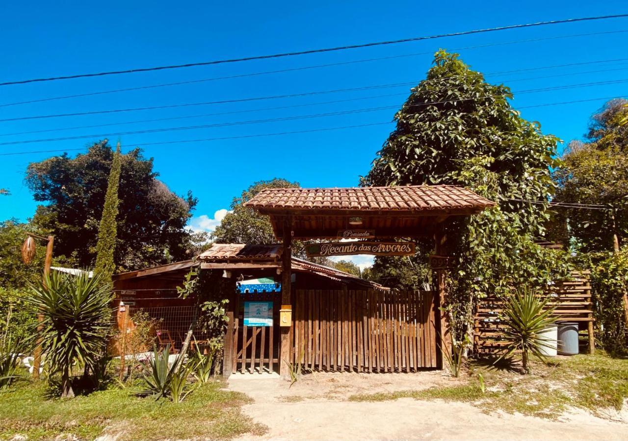 Caraiva Recanto Pousada De Ferias Extérieur photo