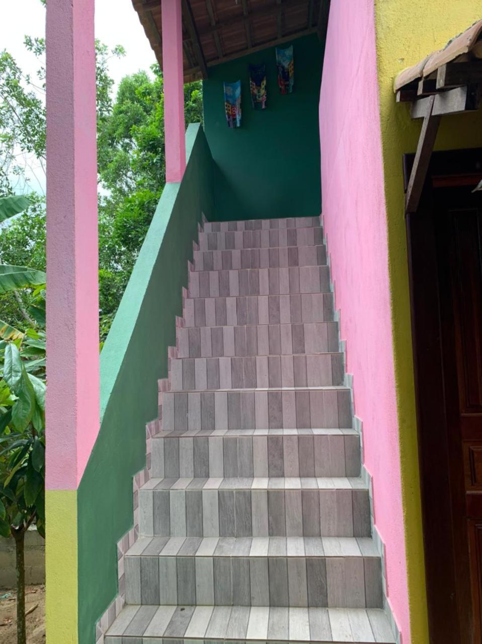 Caraiva Recanto Pousada De Ferias Chambre photo